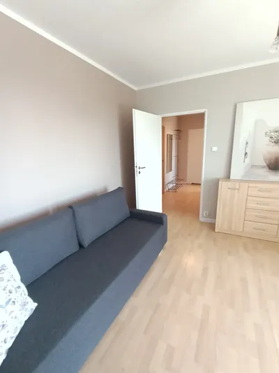 mieszkanie 2 pokoje, blisko tramwaj. Naramowicka / Jasna Rola - miniatura 2