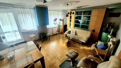 Zimorodków Katowice 3 pokoje wolne od zaraz - miniatura 2