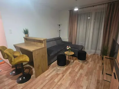 Wynajmę mieszkanie Gdańsk Orunia - miniatura 2