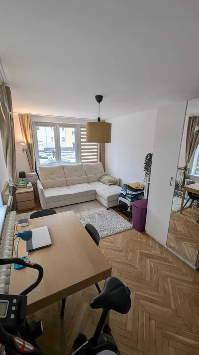 Wynajmę pokój dla młodej osoby studiującej/pracującej - miniatura 4