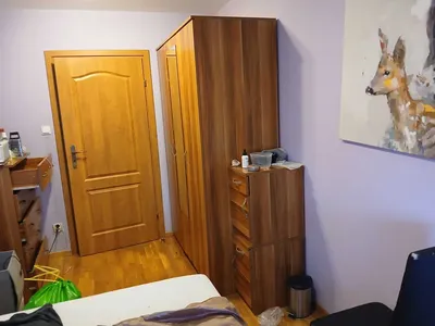Pokój Na Ruczaju wysoki standard 5min od kampusu/1690 zl za wszystko - miniatura 4