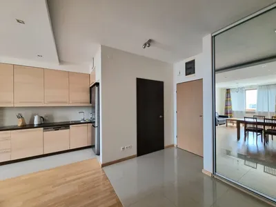 Mokotów/2 pokoje/taras/garaż/59m² Ul. Cybernetyki - miniatura 4