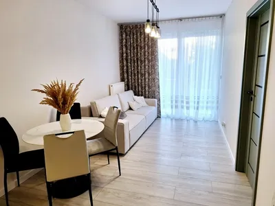 Nowoczesne 2 pokoje | 41 m² | garaż podziemny | wysoki standard | ul. Wolińskiego, Lublin - miniatura 2