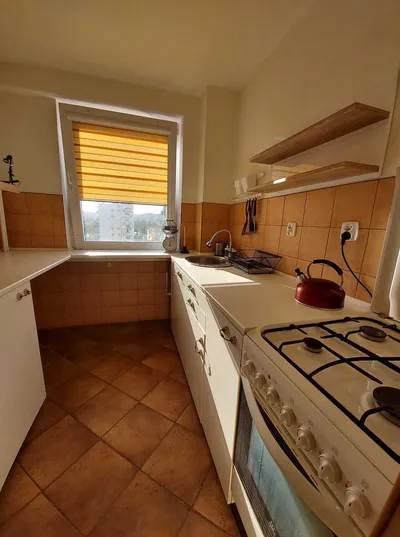 Przytulne 2 pokoje mieszkanie na Przymorzu - miniatura 5