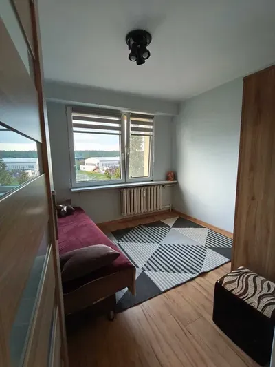 Przestronne 2pok. mieszkanie 48mkw, dziesięciny - miniatura 3