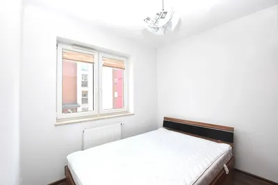 32 m2 mieszkanie 2 pokoje miejsce postojowe balkon ul. Strażacka Drabinianka - miniatura 5
