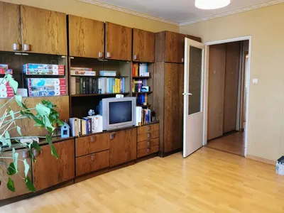 Pokoje 17 m2 z balkonem i 7 m2 Kraków os. Podwawelskie - miniatura 4