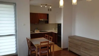 Mieszkanie z miejscem postojowym, Kraków, Ruczaj, ul. Kobierzyńska