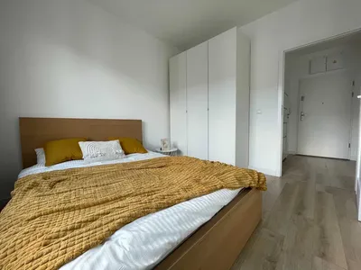 3 pokoje | Promenady Wrocławskie | Pets Friendly | Balkon | Przy Odrze | Bez prowizji - miniatura 4