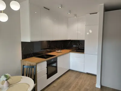 Mieszkanie 39m2 na Czyżkówku nowoczesny apartament - miniatura 5