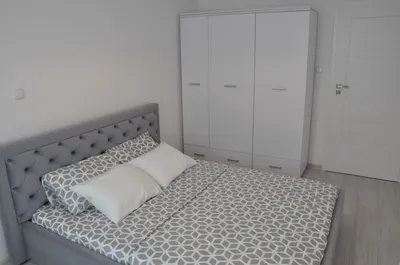 60m2, 3pokoje, miejsce postojowe w cenie - miniatura 4
