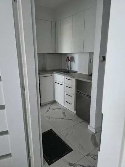 Mieszkanie 2 pokojowe LSM do wynajęcia - miniatura 4