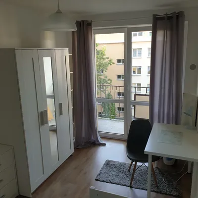 Duży pokój w Centrum blisko Bramy Portowej ul. Kaszubska-Narutowicza - miniatura 3