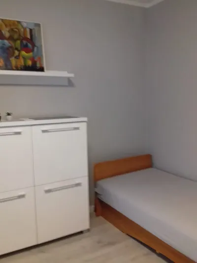 Pokój jednoosobowy Bartodzieje - miniatura 3