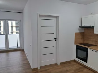 Wynajmę mieszkanie ul.Chmielewskiego - miniatura 4