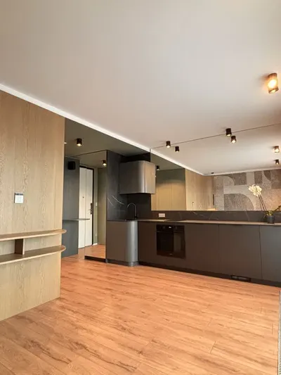 Kawalerka z balkonem w Aloha Residence - miniatura 3