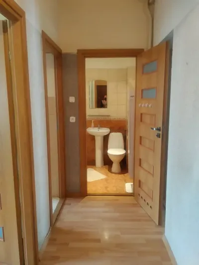 OD ZARAZ mieszkanie 2pok Śródmieście - miniatura 4