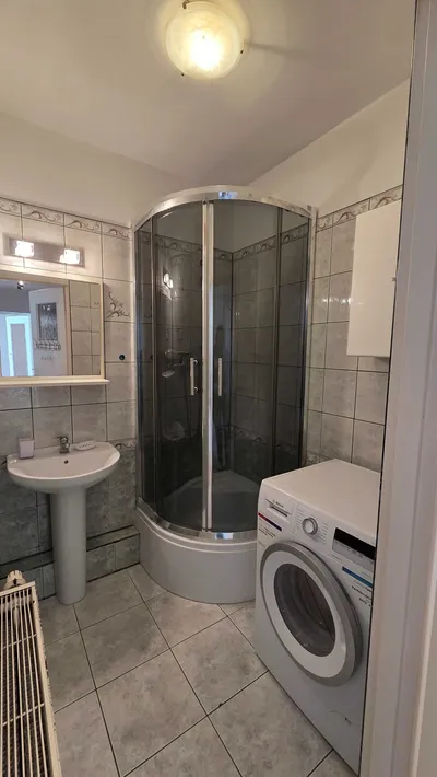 Bez prowizji | Przestronne 2 pokoje 58 m² | balkon | okolice Wałów Chrobrego - miniatura 5