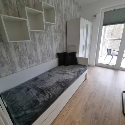 Pokój od juz ul. Śródziemnomorska Mokotów VISTULA, SGGW - miniatura 2