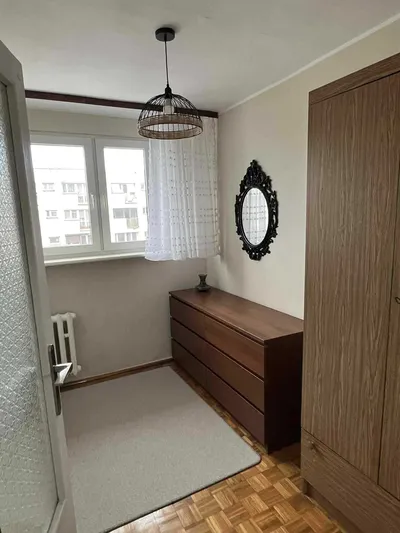 4 - pokojowe mieszkanie 55 m2 Wrocław Fabryczna - miniatura 5