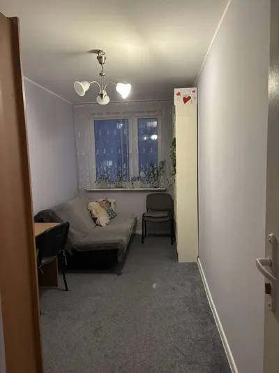 3 pokojowe, umeblowane 53m2, ul. Wejhera | Widok ma zatokę - miniatura 3