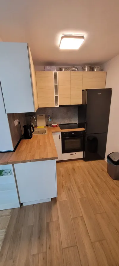 Wynajmę mieszkanie przy UMK - miniatura 4