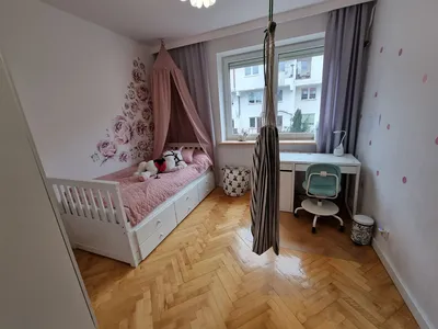 Duże 6 pok przy tramwaju, lesie, 2 poziomy - miniatura 5