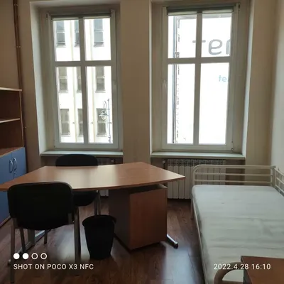 Pokój do wynajęcia w samym centrum Katowic