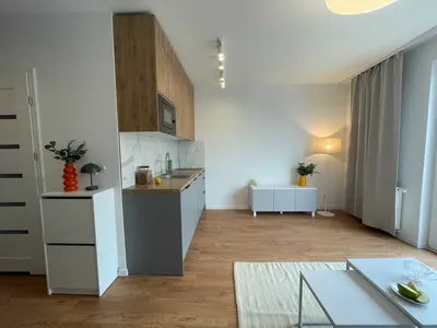 Kawalerka w samym sercu Jeżyc | Bez prowizji | Pets friendly | Atrakcyjna cena | Od 27.05 - miniatura 4