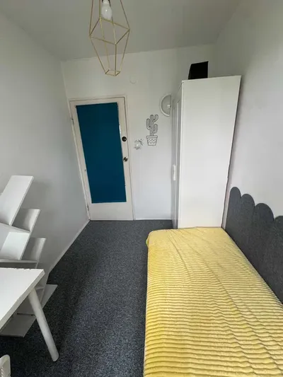 Room for a female student: preferably from Zimbabwe - miniatura 4