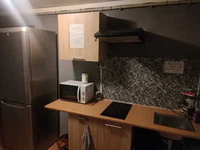 Pokój jedynka,bez kaucji 850 zl - miniatura 3