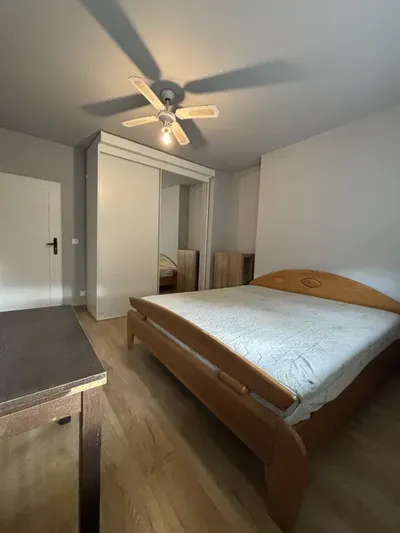 Duzy 25m2 pokój POZNAN/PODOLANY ! Bez rachunków i opłat Free WIFI - miniatura 2