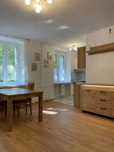 Mieszkanie do wynajęcia 35 m² Rzeszów ul.Hetmańska - miniatura 3