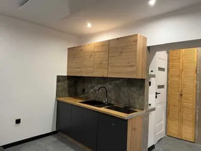 Mieszkanie nowoczesne na parterze/centrum ul. Dabrowskiego - miniatura 5
