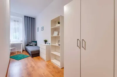Pokój 1-os.z od zaraz, śródmieście - miniatura 3