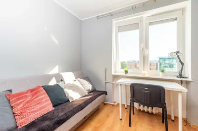 Pokój 1 os. Gdańsk Przymorze UG/Skm, od zaraz!