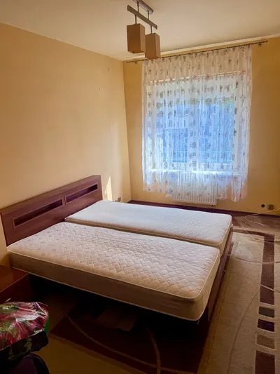Wynajmę pokój przy ulicy Złotego Smoka 13/7 w Warszawie dla jednej lub dwoch osób