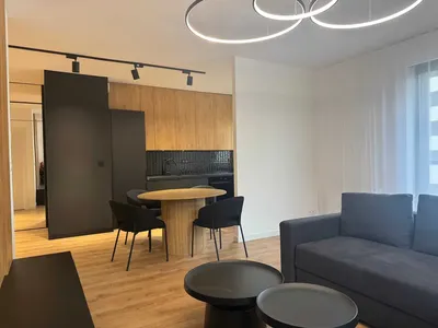 KOMFORTOWY APARTAMENT z miejscem postojowym - miniatura 2