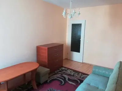 Pokój czerwiec Radzikowskiego