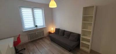 Pokój jednoosobowy na ul. Przybyszewskiego od 1 czerwca (Grunwald) - miniatura 3