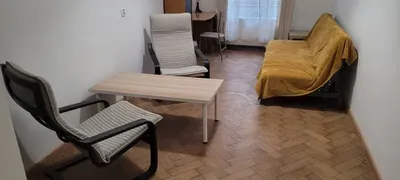 Mieszkanie 3 pokojowe w centrum,dla 3 studentek - miniatura 2