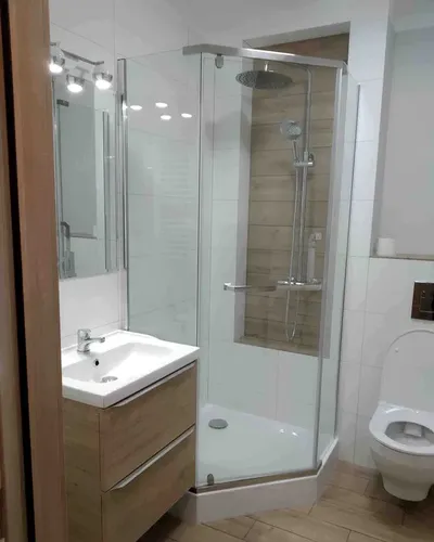 Wynajmę mieszkanie 39 m2 na ul. Granicznej w Rzeszowie - miniatura 4