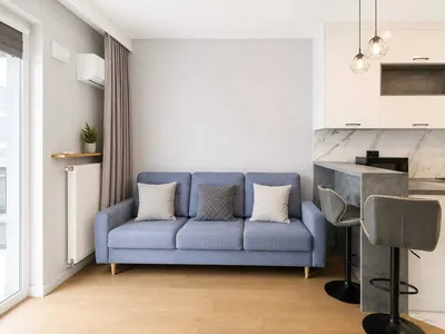 Apartament ul. Mickiewicza 4, parking, klima, winda, balkon - miniatura 3
