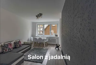Mieszkanie na wynajem - miniatura 2