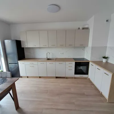 Nowe mieszkanie na wynajem - miniatura 3