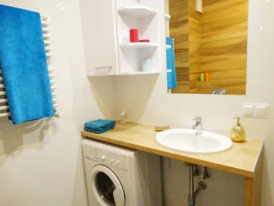 Kawalerka w nowym budownictwie ul. Antoniukowska / Jaz-bud - miniatura 3