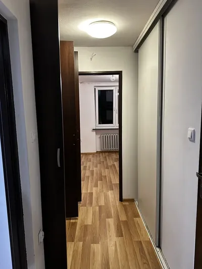 Mieszkanie Nowa Huta Kraków 47 m2 - miniatura 3