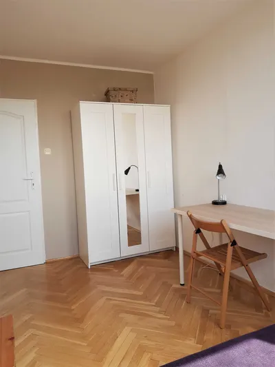 Wrocław pokój na wynajem koło Sky Tower Okazja! - miniatura 2