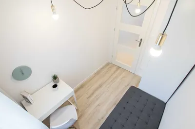 Pokój jednoosobowy • ul. Armii Krajowej • AGH • UR • UEK • UKEN - miniatura 2