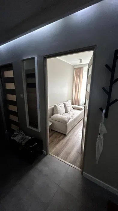 Pokoj do wynajęcia - Gdańsk Suchanino - bez dodatkowych kosztów - miniatura 3